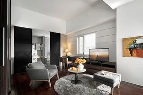 Oakwood Hotel & Apartments Saigon