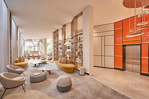 Oakwood Hotel & Apartments Saigon