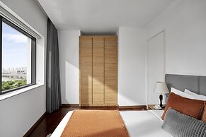 Oakwood Hotel & Apartments Saigon