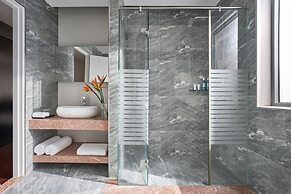 Oakwood Hotel & Apartments Saigon