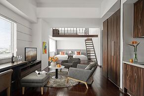 Oakwood Hotel & Apartments Saigon