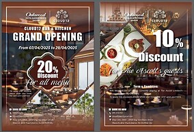 Oakwood Hotel & Apartments Saigon