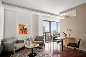 Oakwood Hotel & Apartments Saigon