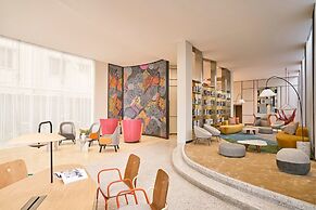 Oakwood Hotel & Apartments Saigon