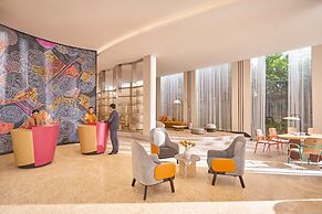 Oakwood Hotel & Apartments Saigon