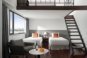 Oakwood Hotel & Apartments Saigon