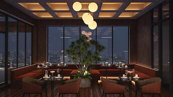 Oakwood Hotel & Apartments Saigon