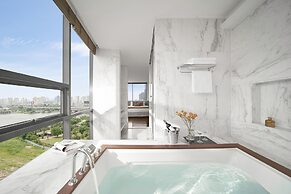 Oakwood Hotel & Apartments Saigon