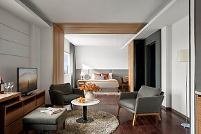 Oakwood Hotel & Apartments Saigon