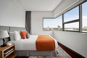 Oakwood Hotel & Apartments Saigon