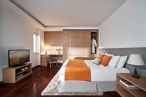 Oakwood Hotel & Apartments Saigon