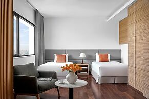 Oakwood Hotel & Apartments Saigon