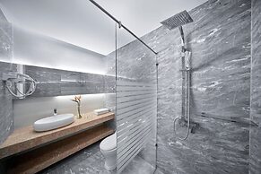 Oakwood Hotel & Apartments Saigon