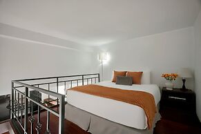 Oakwood Hotel & Apartments Saigon