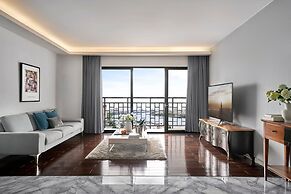 Oakwood Hotel & Apartments Saigon