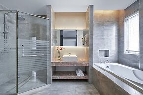 Oakwood Hotel & Apartments Saigon