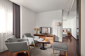 Oakwood Hotel & Apartments Saigon