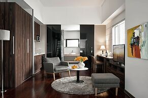 Oakwood Hotel & Apartments Saigon