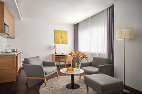 Oakwood Hotel & Apartments Saigon