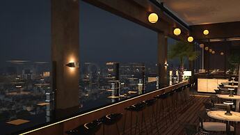 Oakwood Hotel & Apartments Saigon