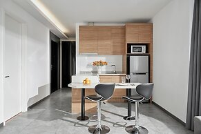 Oakwood Hotel & Apartments Saigon