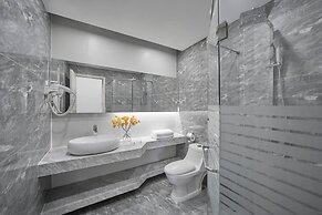 Oakwood Hotel & Apartments Saigon