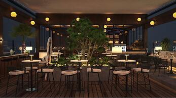 Oakwood Hotel & Apartments Saigon