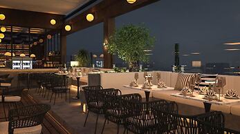 Oakwood Hotel & Apartments Saigon