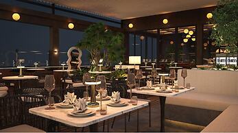 Oakwood Hotel & Apartments Saigon