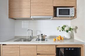 Oakwood Hotel & Apartments Saigon