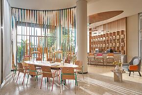 Oakwood Hotel & Apartments Saigon