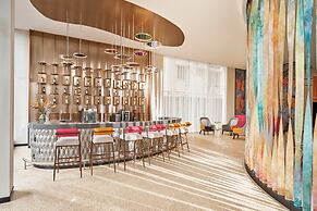 Oakwood Hotel & Apartments Saigon