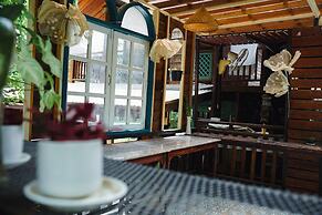 Teewana Resort Chiang Mai