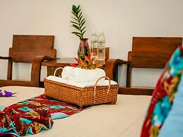 Teewana Resort Chiang Mai
