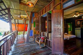 Teewana Resort Chiang Mai
