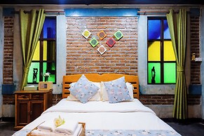 Teewana Resort Chiang Mai