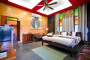 Teewana Resort Chiang Mai