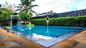 Teewana Resort Chiang Mai