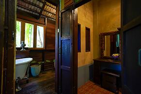 Teewana Resort Chiang Mai