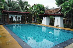 Teewana Resort Chiang Mai