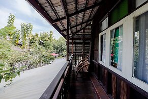 Teewana Resort Chiang Mai
