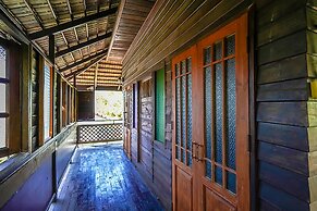 Teewana Resort Chiang Mai