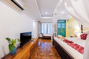 Teewana Resort Chiang Mai
