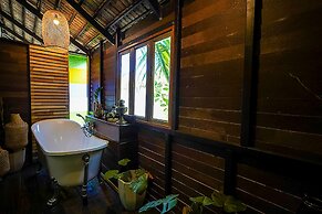 Teewana Resort Chiang Mai