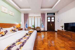 Teewana Resort Chiang Mai