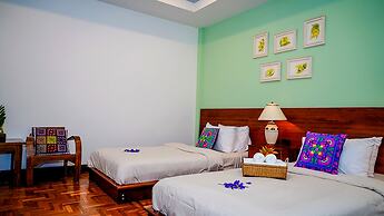 Teewana Resort Chiang Mai