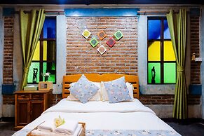 Teewana Resort Chiang Mai