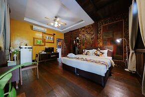 Teewana Resort Chiang Mai