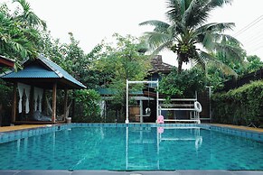 Teewana Resort Chiang Mai