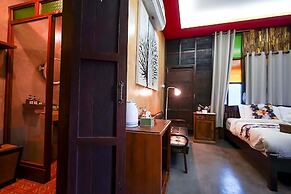 Teewana Resort Chiang Mai